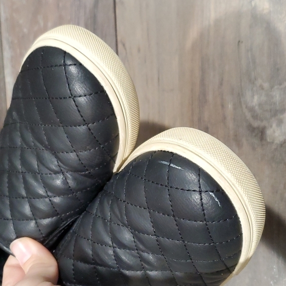 Steve Madden Women Slip on sz 9B Loafer keds shoes - Picture 4 of 10